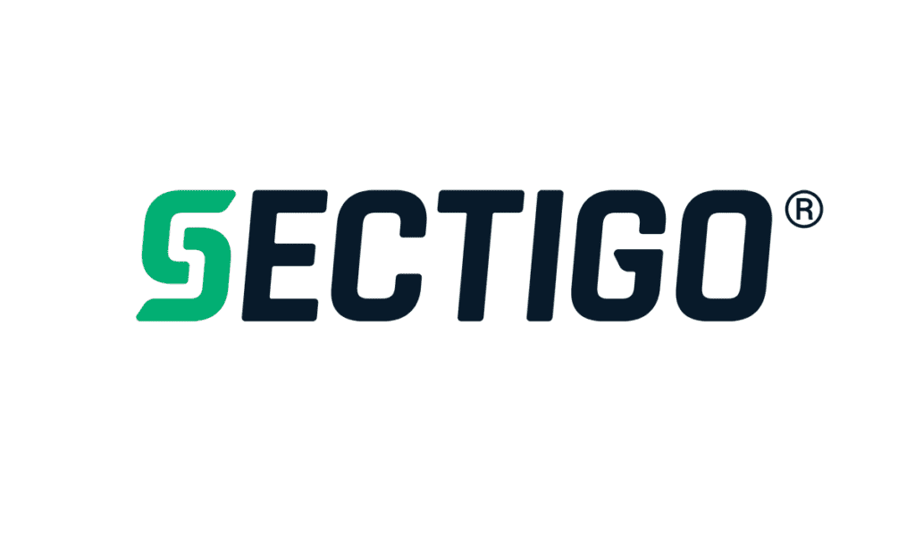 Sectigo - logo